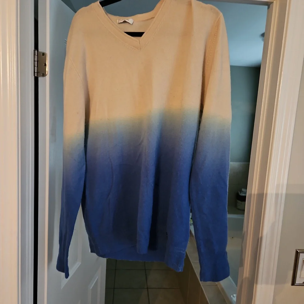 VERSACE Sweater - Picture 1 of 5